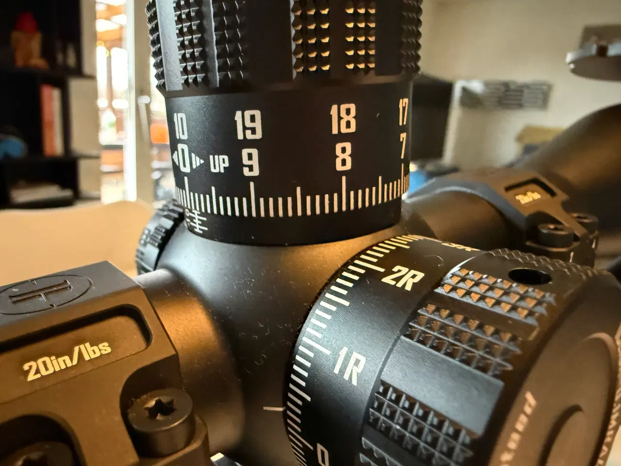 Billede 5 - Tikka T1X 22LR