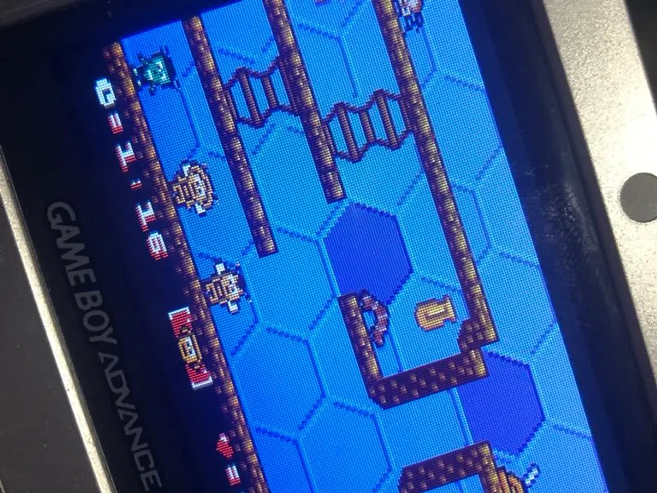 Billede 6 - Gameboy spil