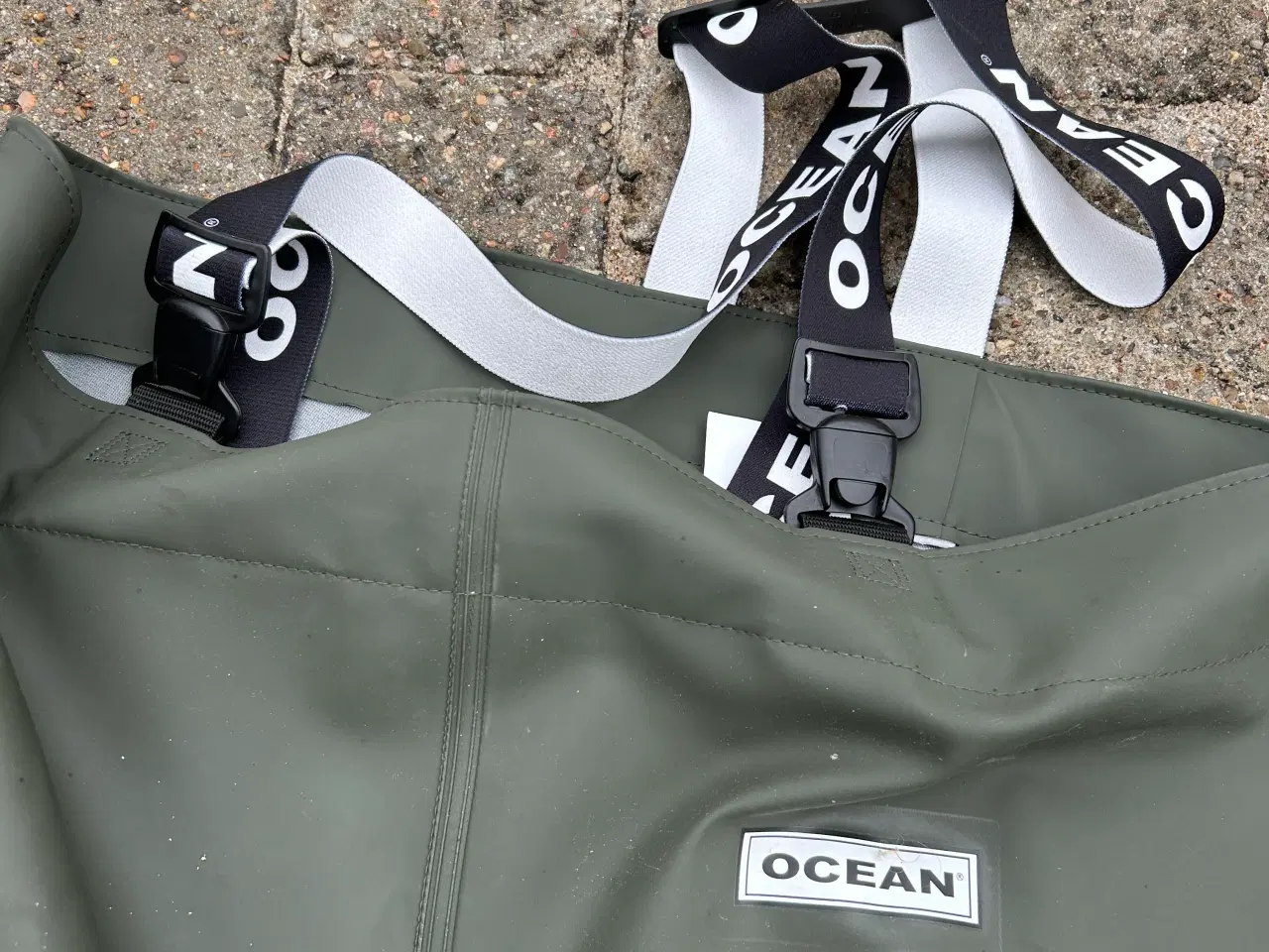 Billede 2 - Ocean - Original Waders