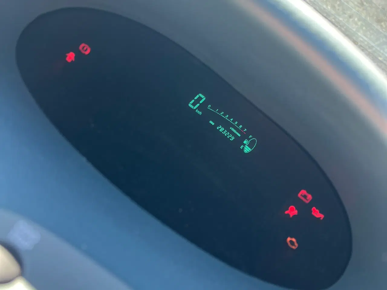 Billede 7 - Toyota Yaris 