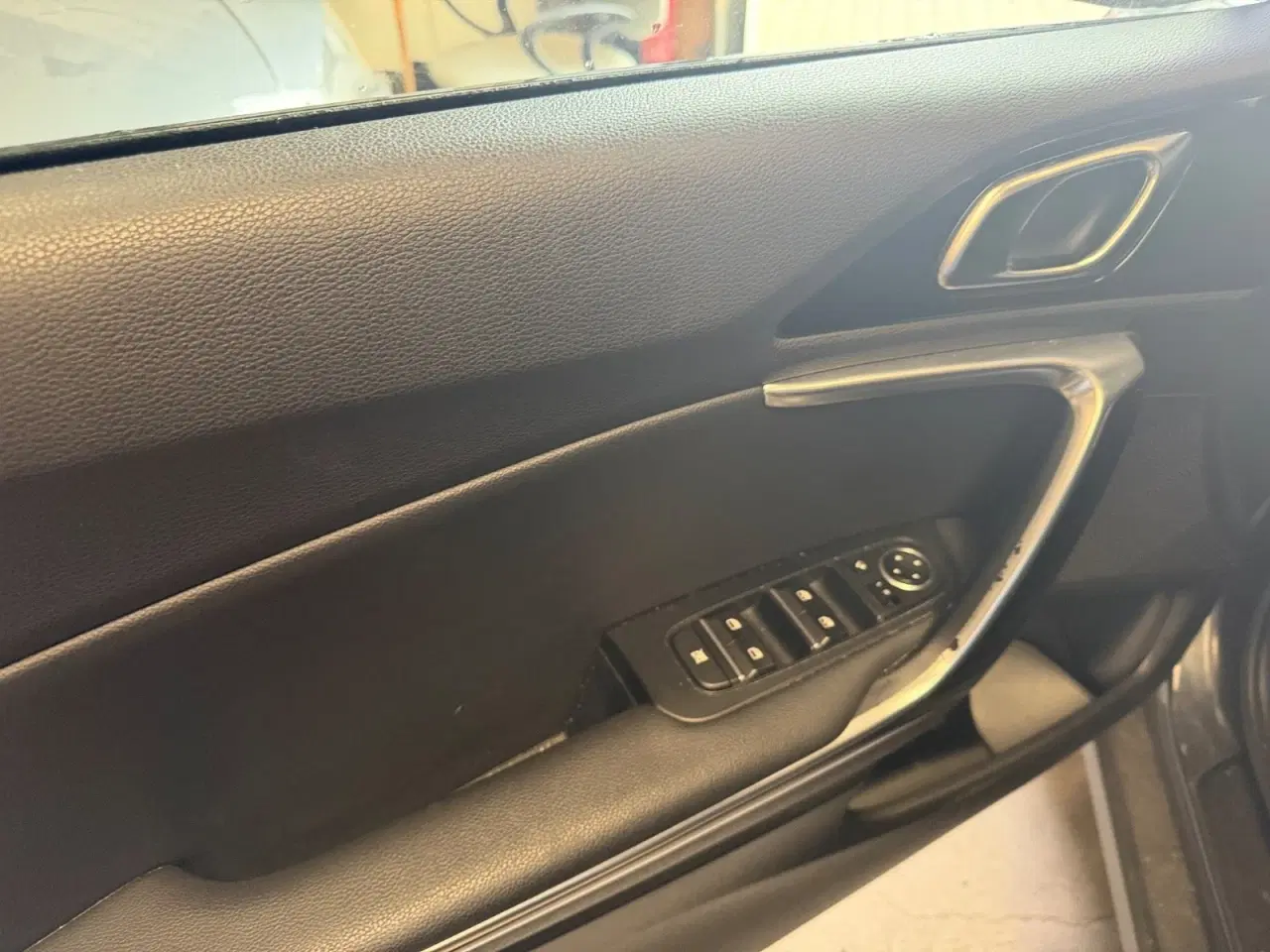 Billede 9 - Kia Ceed 1,4 T-GDi Comfort DCT