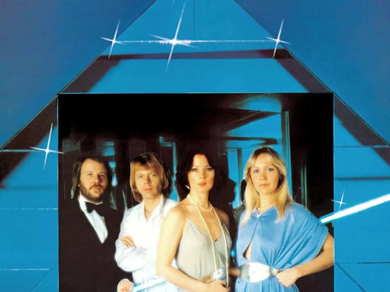 Billede 1 - ABBA - vinyl