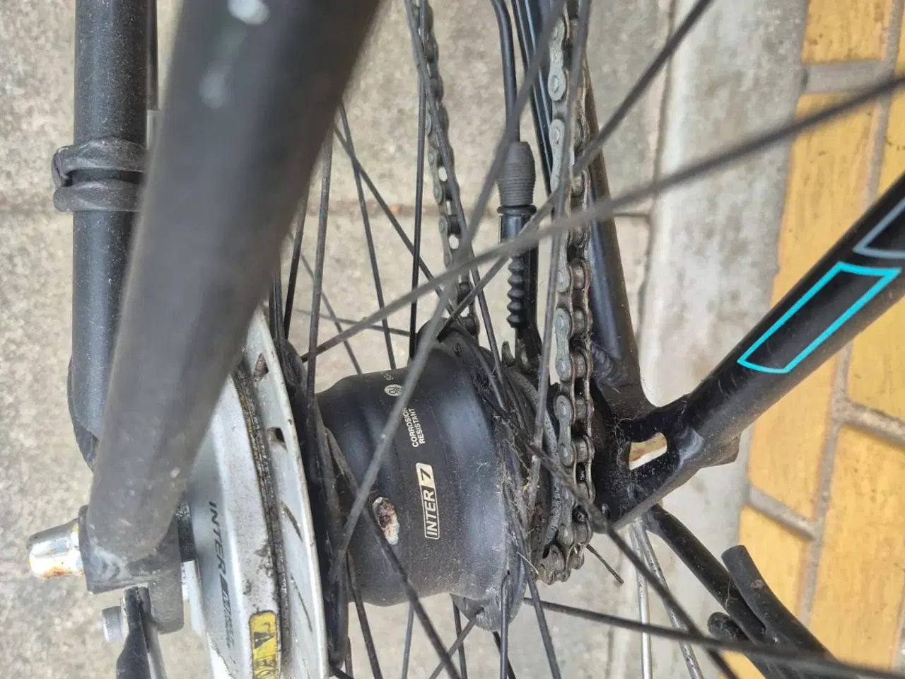 Billede 6 - X zite 70 sport