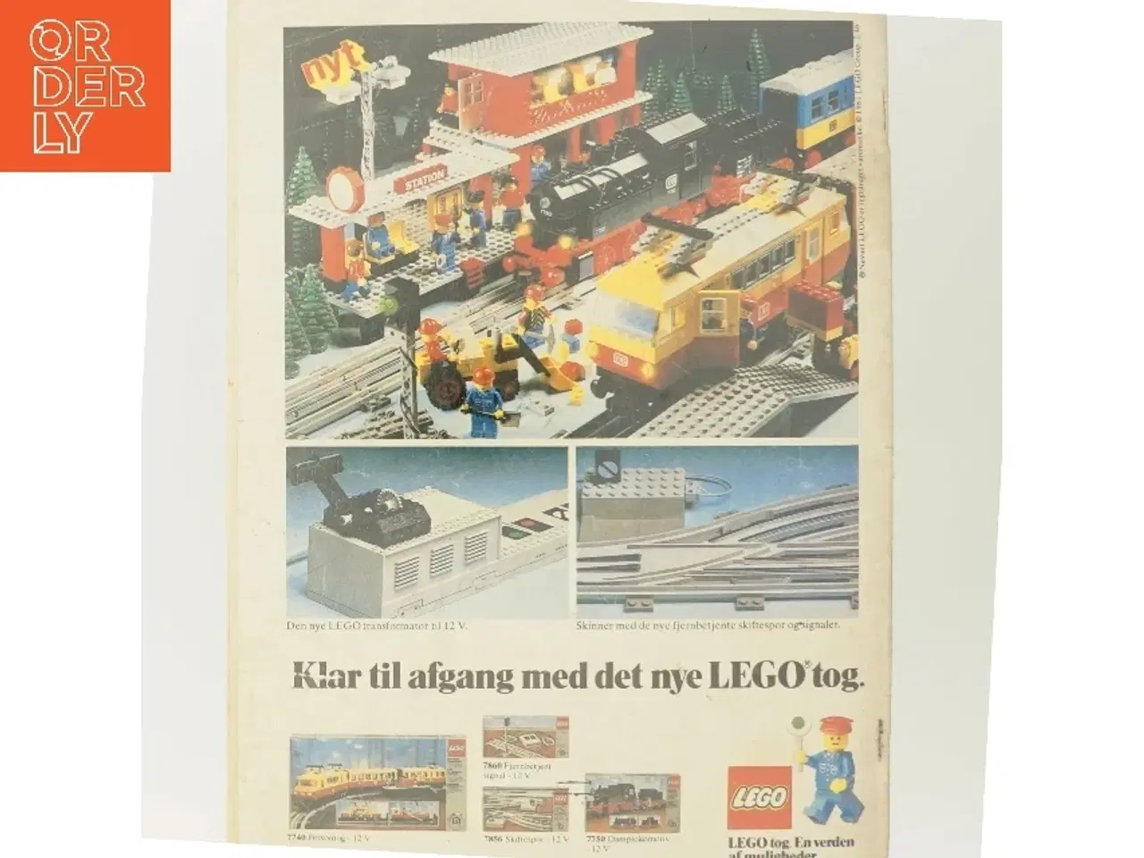 Billede 3 - Anders And Ekstra (Bog)