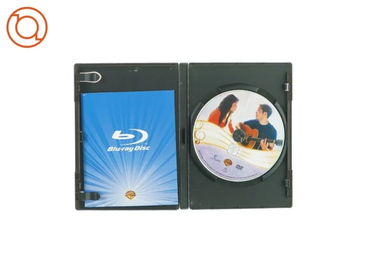 Billede 3 - Another cinderella story (DVD)