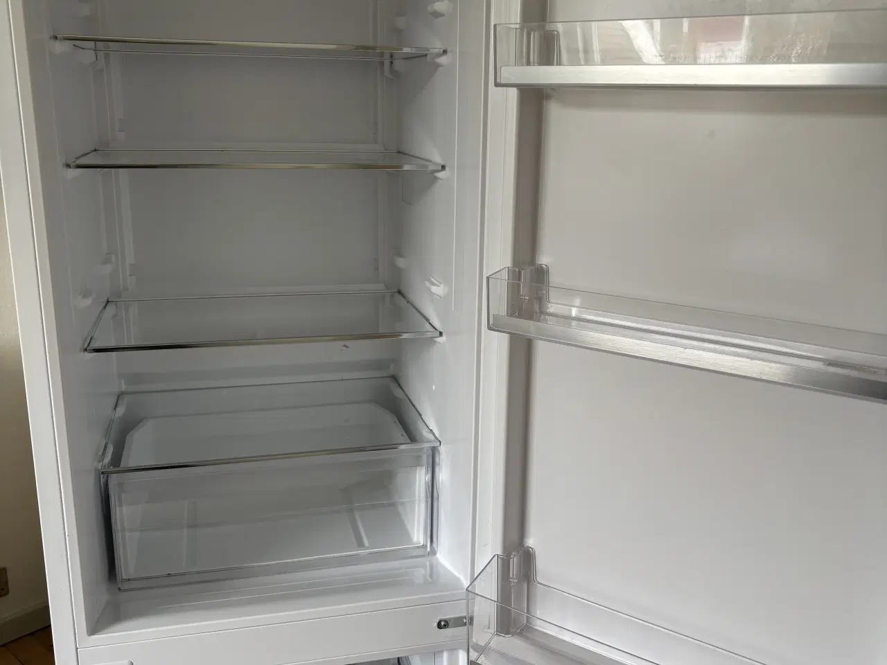Billede 2 - Køle/fryseskab 