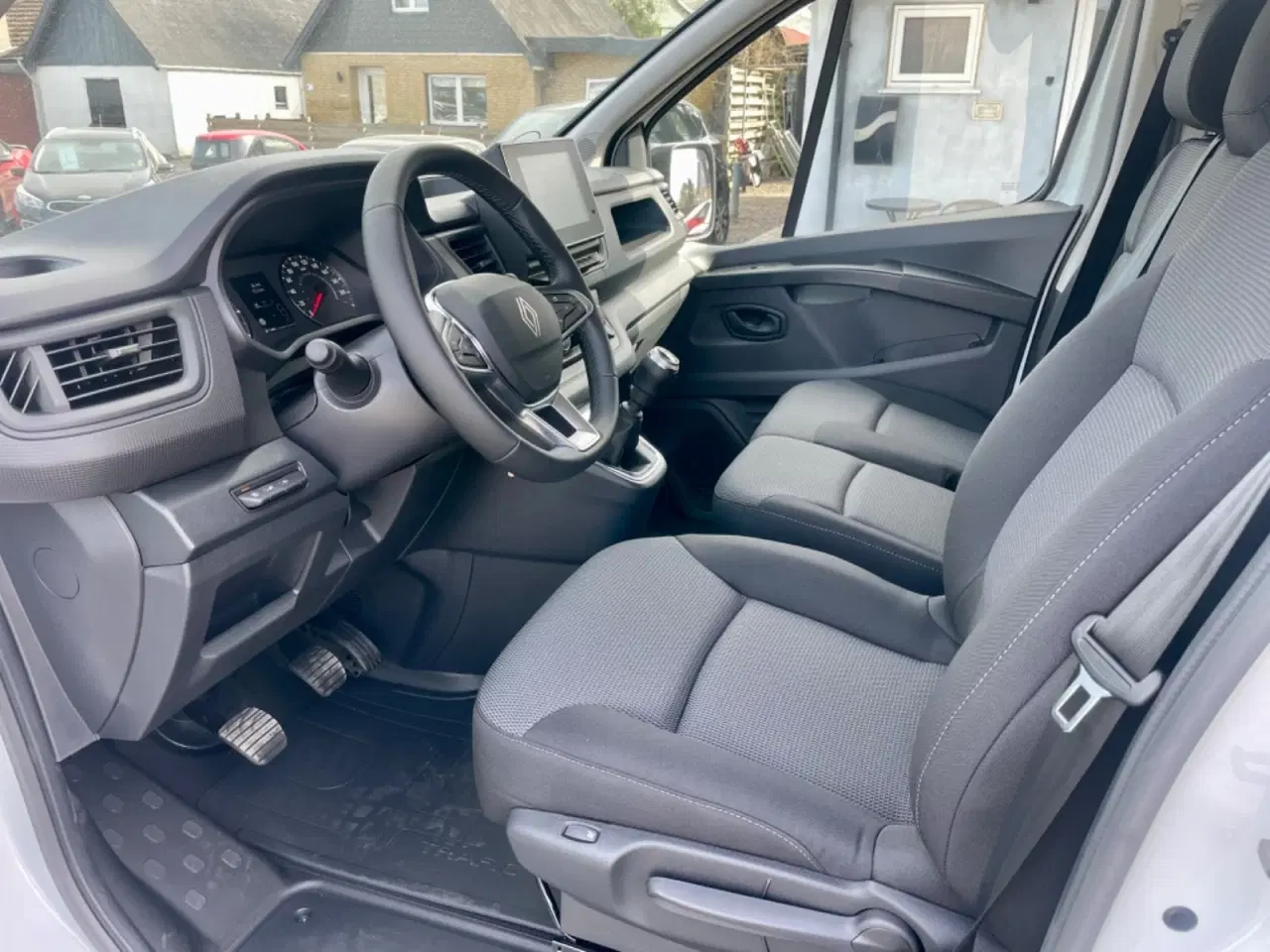Billede 8 - Renault Trafic 2,0 dCi 130 L2H1 Tekno