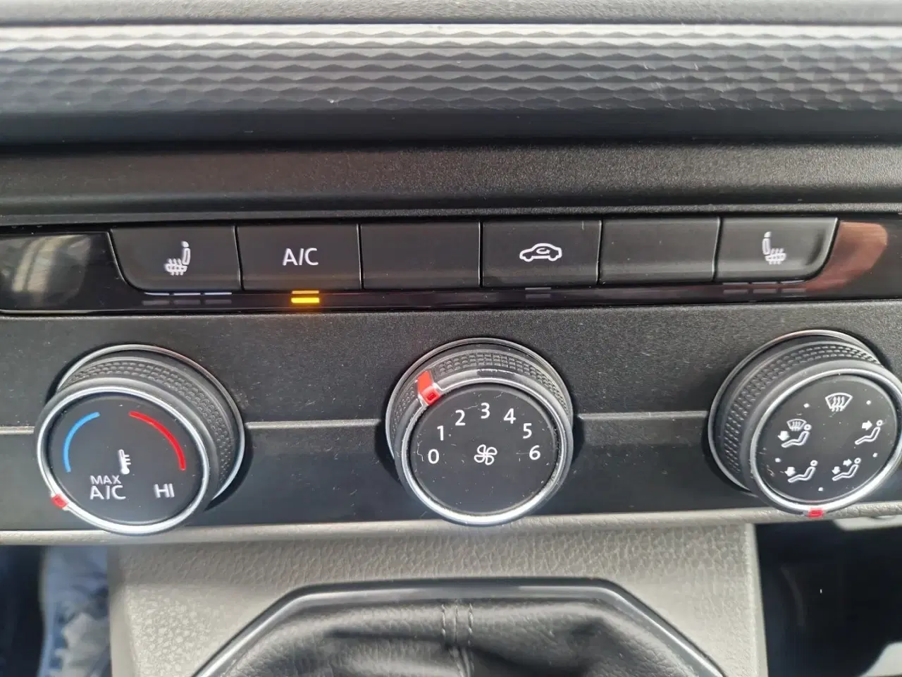 Billede 17 - VW Transporter 2,0 TDi 110 Kassevogn lang