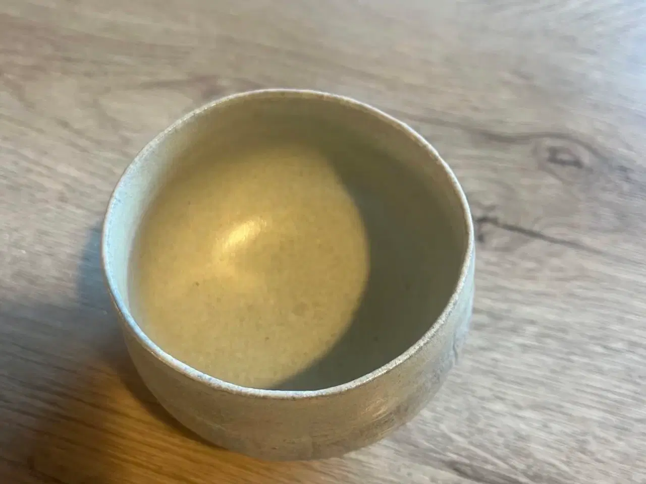 Billede 2 - Keramik kaffekop