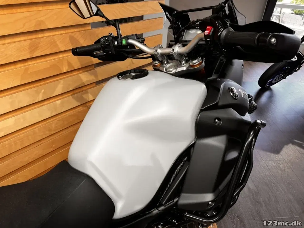 Billede 5 - Yamaha XT 1200 ZE