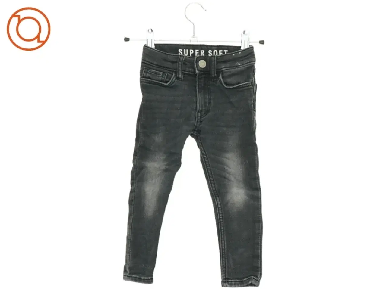 Billede 1 - Jeans fra Sixthe Sens (str. 98 cm)
