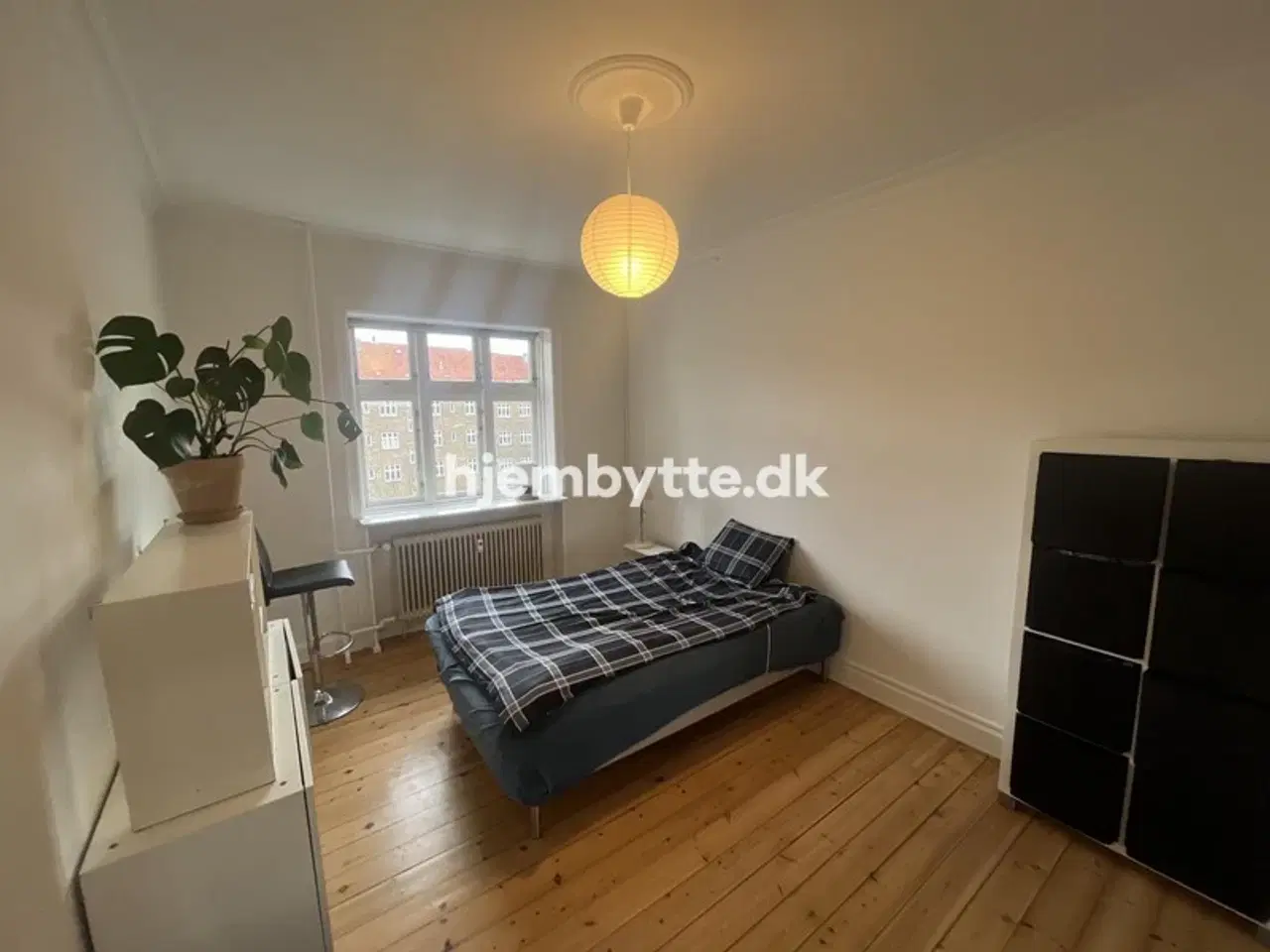 Billede 3 - Hjembytte - Guldbergsgade