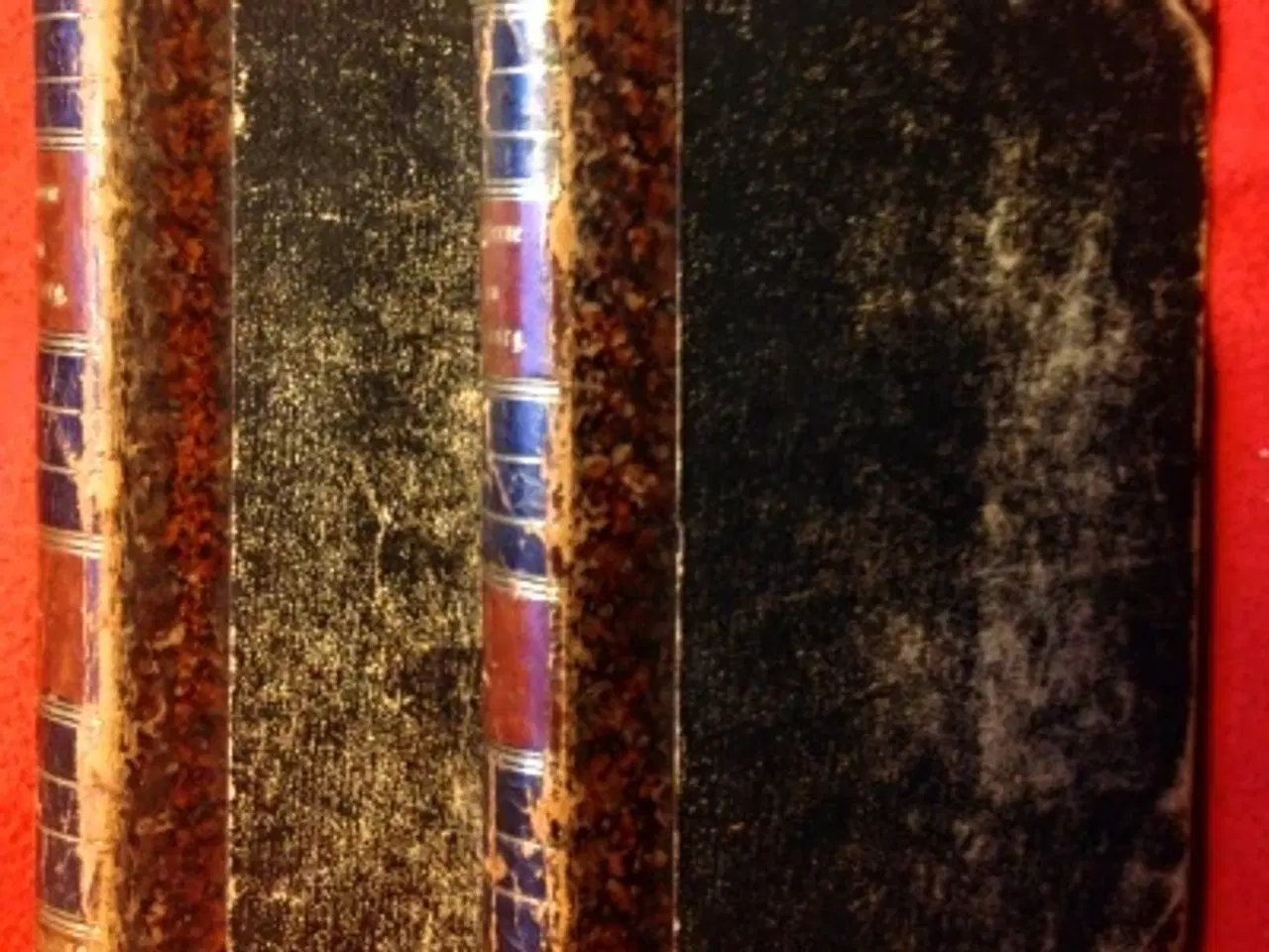 Billede 1 - H. F. Ewald: Svenskerne på Kronborg