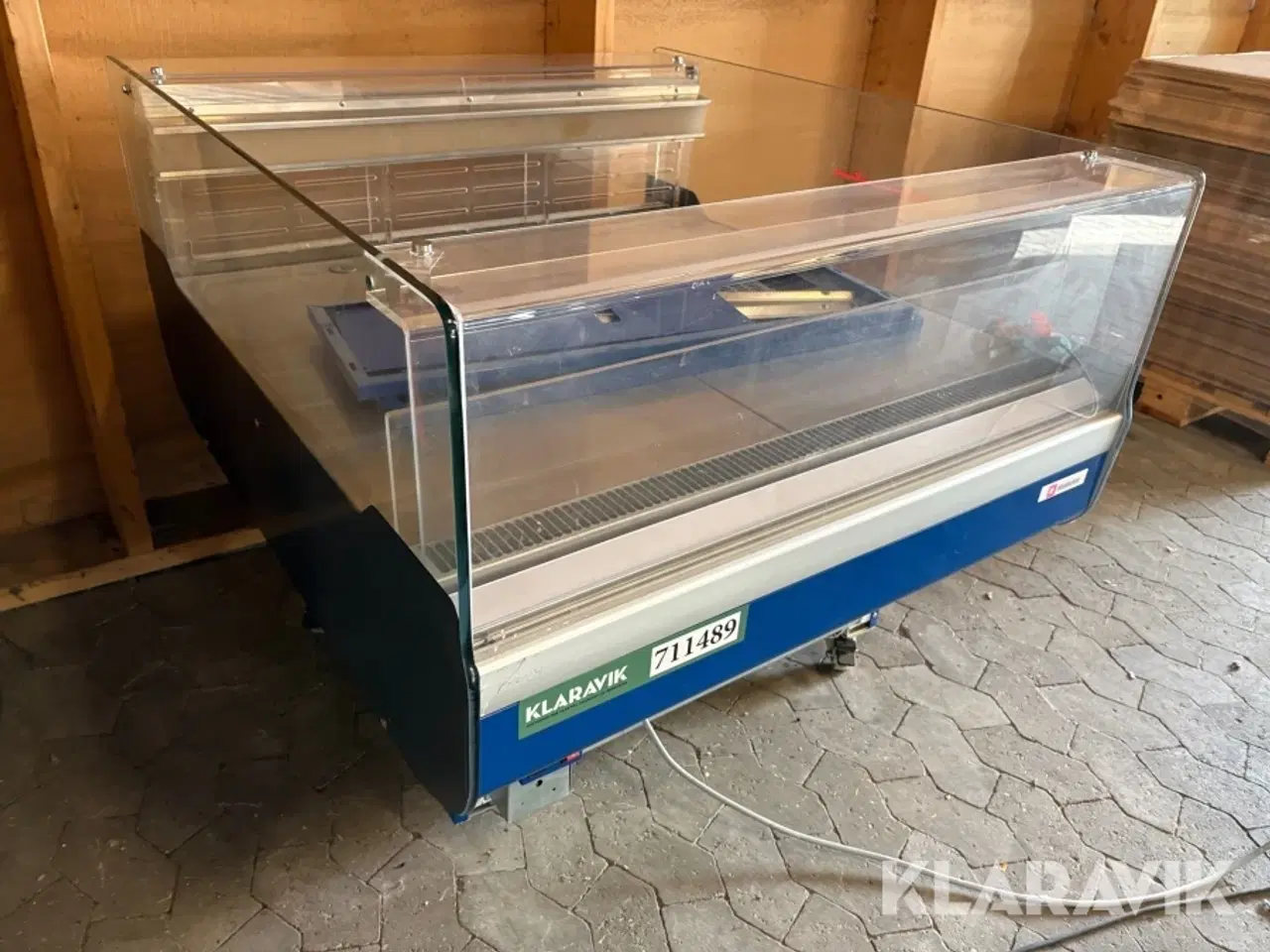 Billede 4 - Kølemontre Kaplanlar Jasper DL