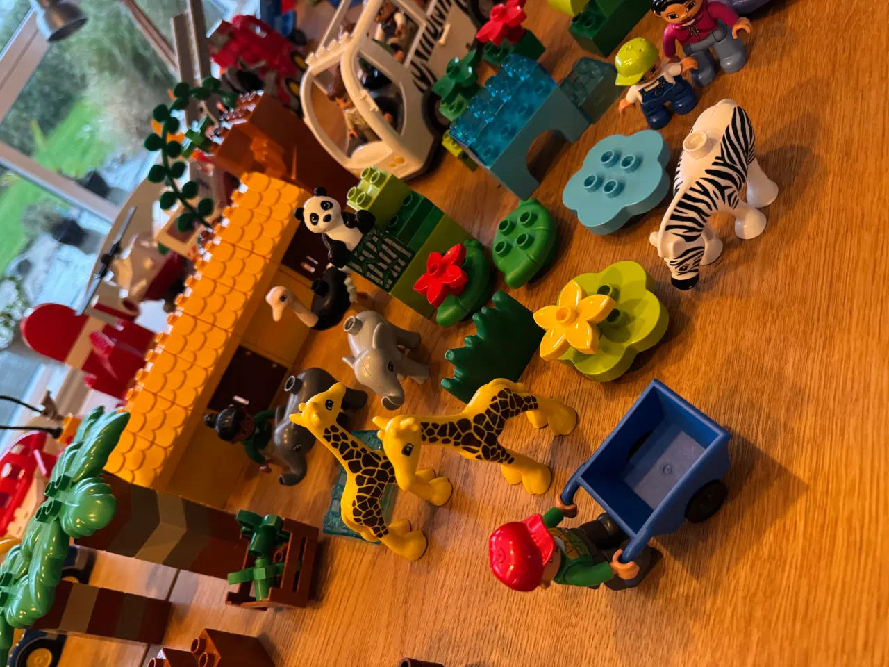 Billede 8 - Lego Duplo