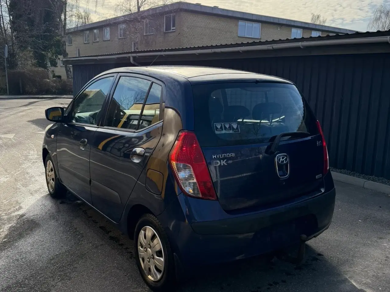 Billede 5 - Hyundai I10