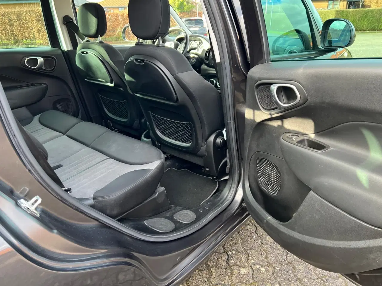Billede 10 - Fiat 500L