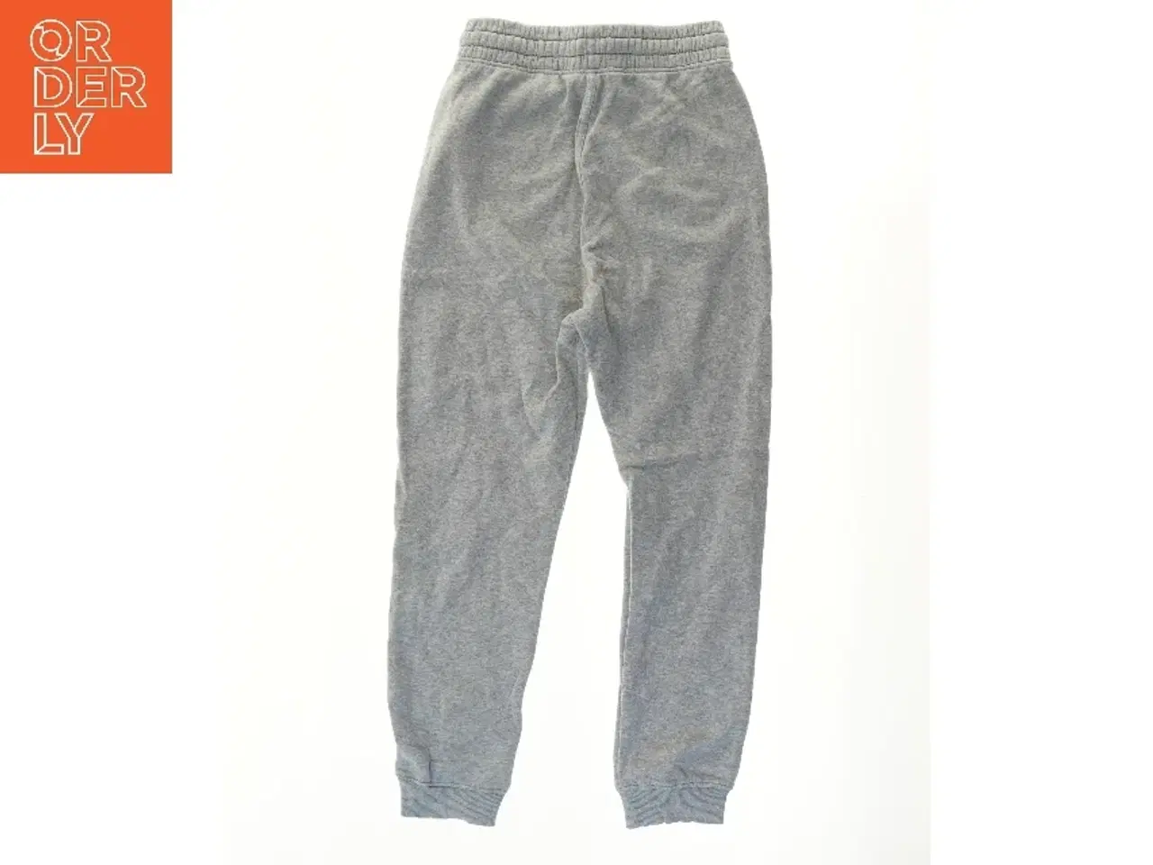 Billede 2 - Grå sweatpants fra H&M (str. 164)