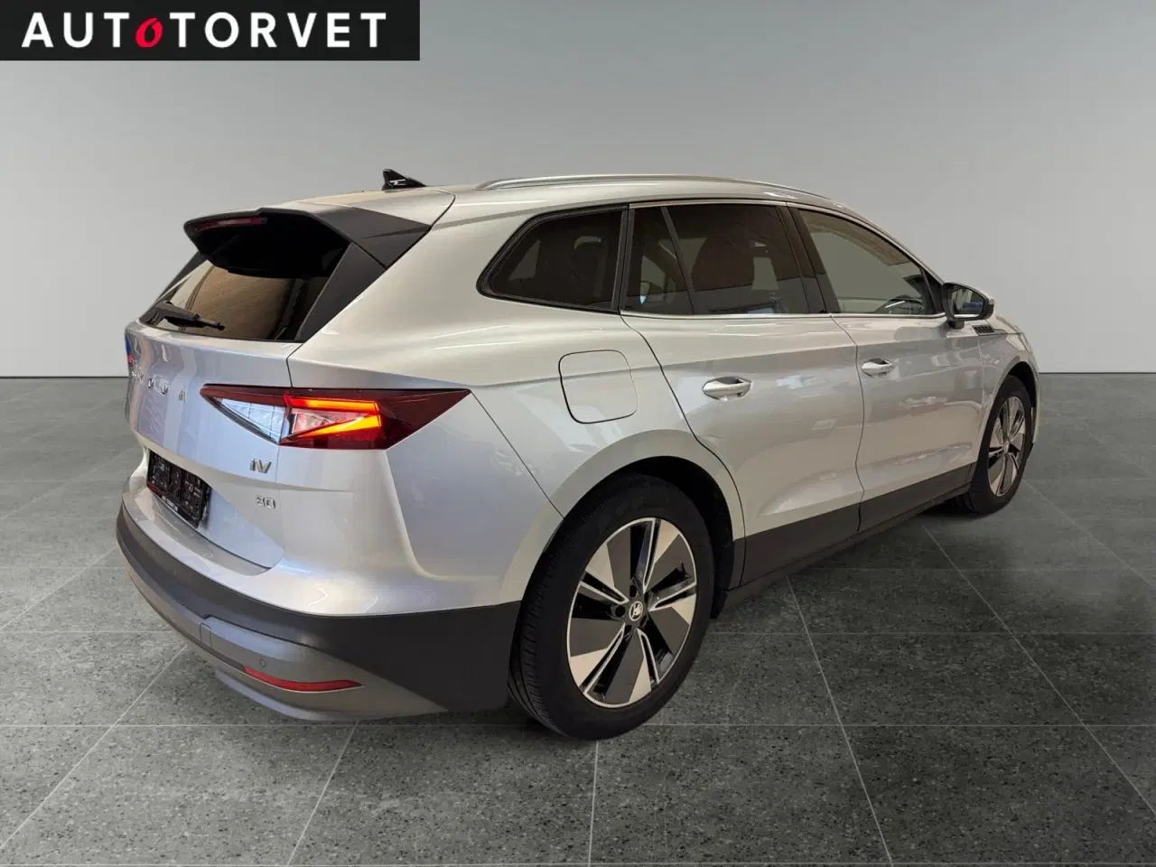 Billede 3 - Skoda Enyaq 80 iV