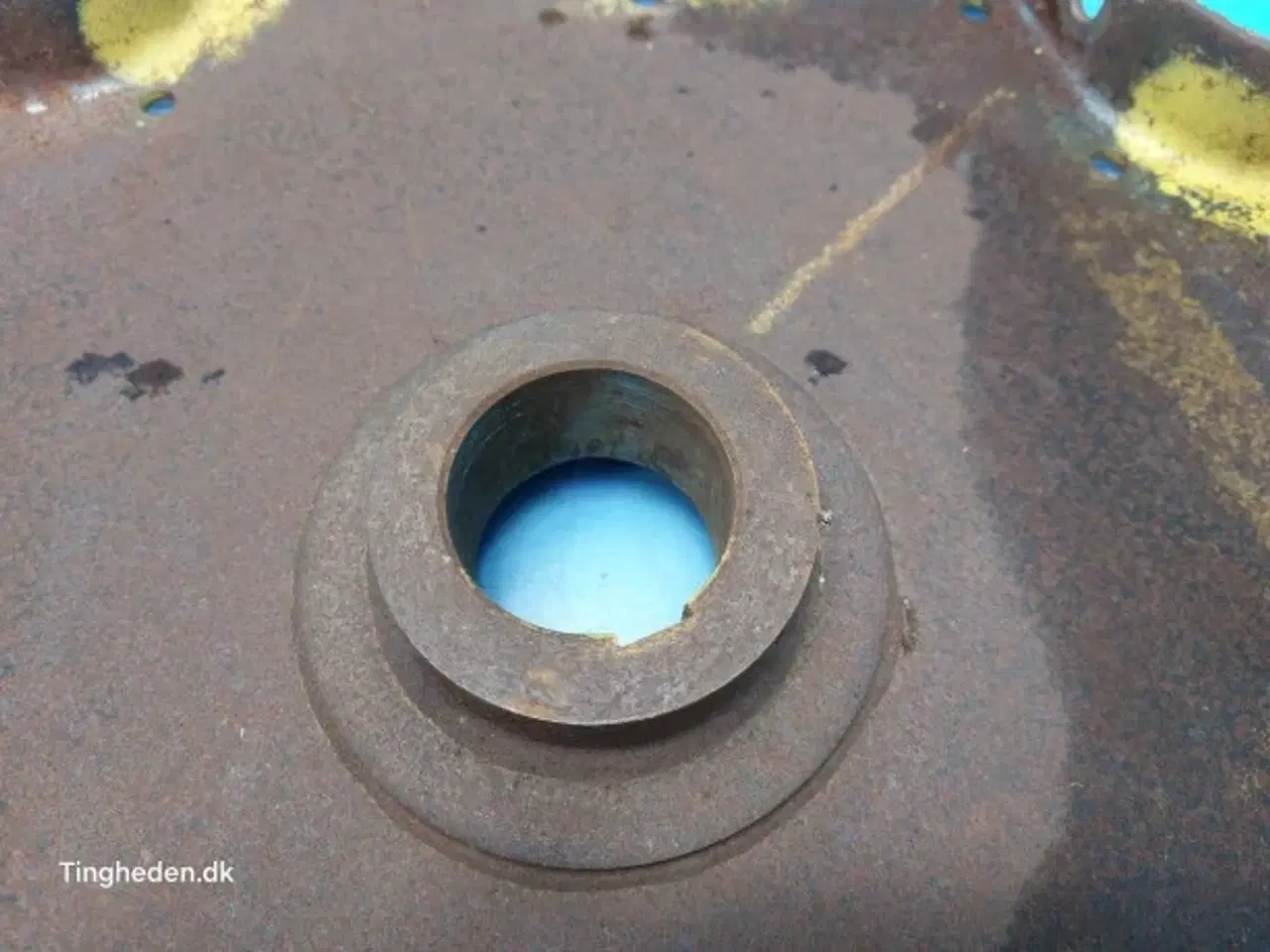 Billede 3 - New Holland TX68 Nav 84032838