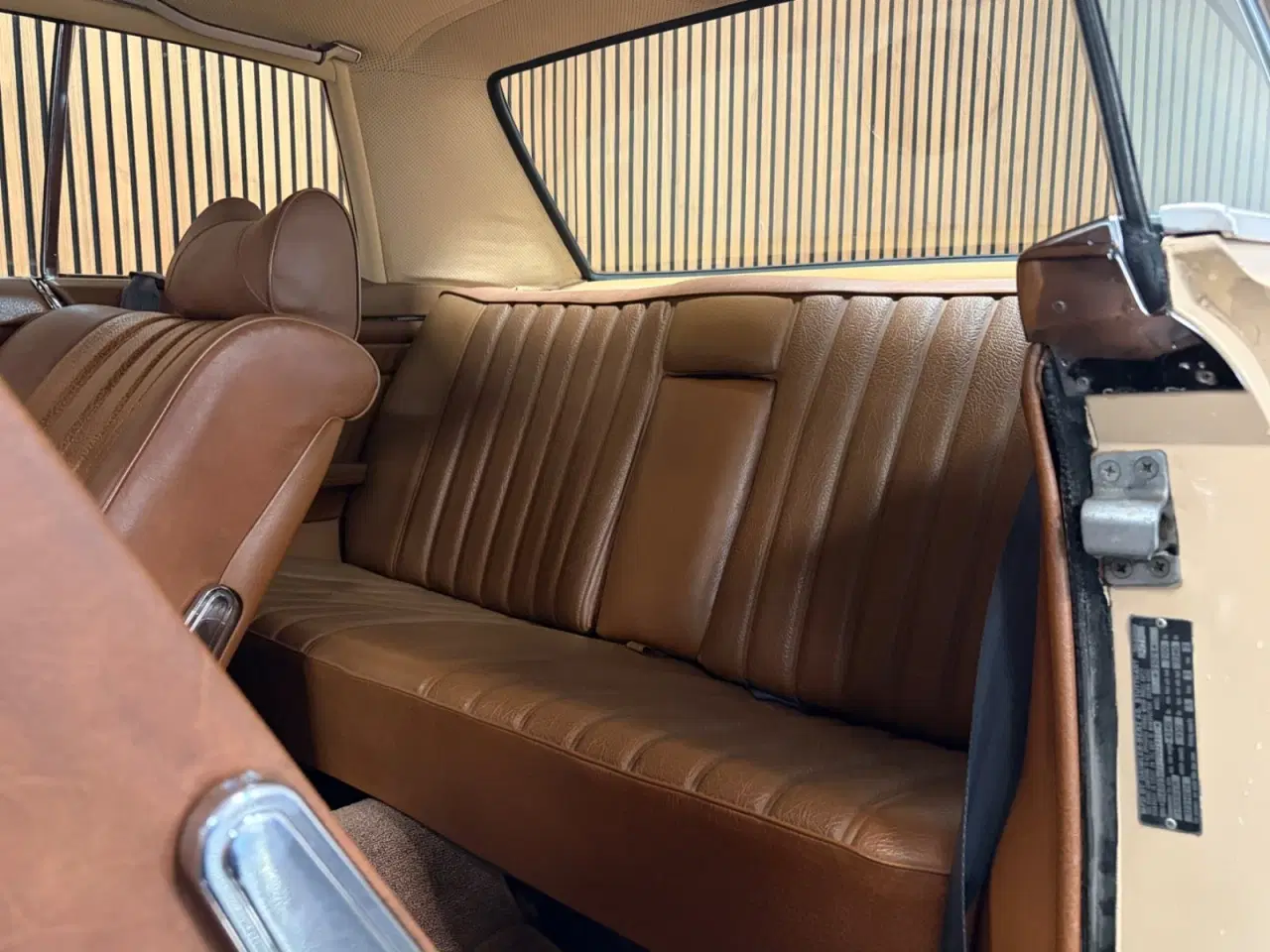 Billede 10 - Mercedes 250 CE 2,5 Coupé aut.