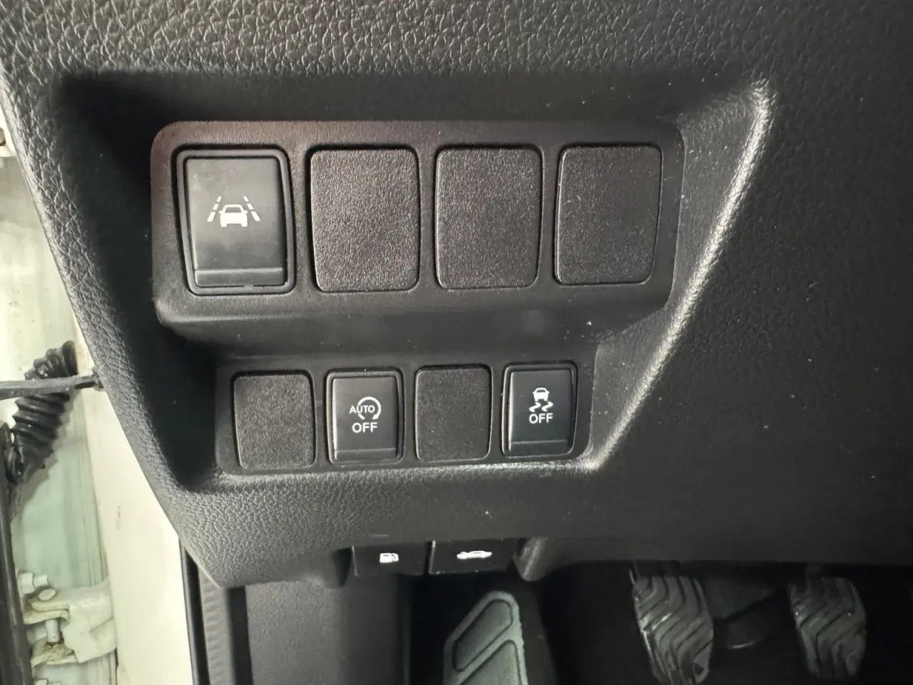 Billede 21 - Nissan Qashqai 1,2 Dig-T 115 Tekna