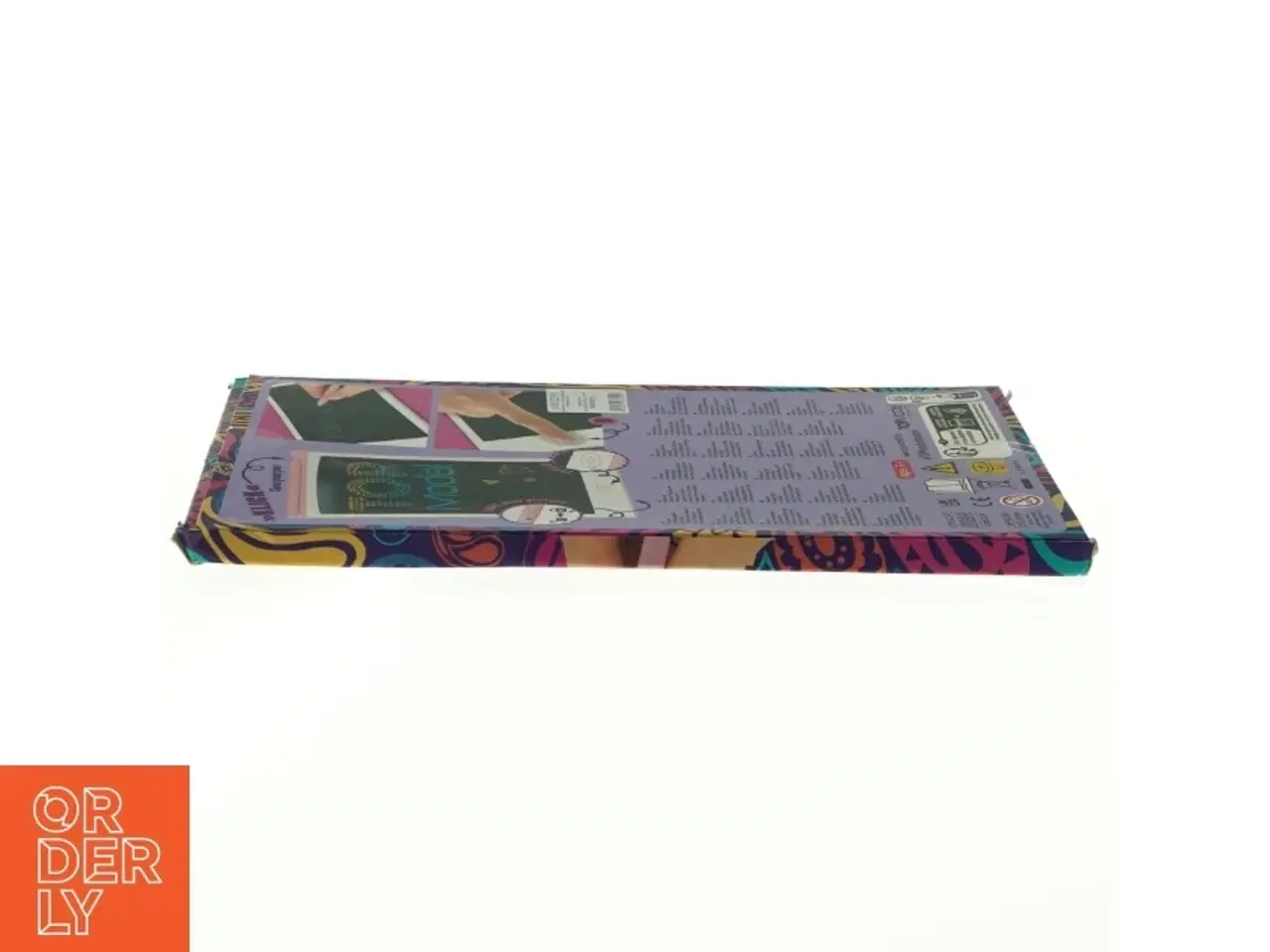 Billede 6 - Magic board fra Topmodel (str. 22,5 x 15 cm)