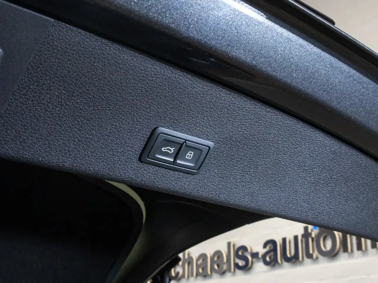 Billede 7 - Audi e-tron 55 S-line Sportback quattro