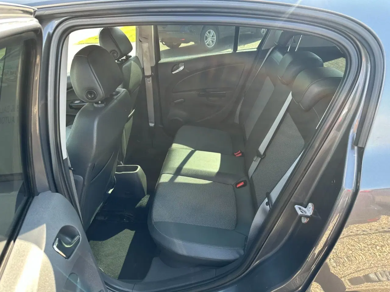 Billede 5 - Opel Corsa 1,4 16V Enjoy