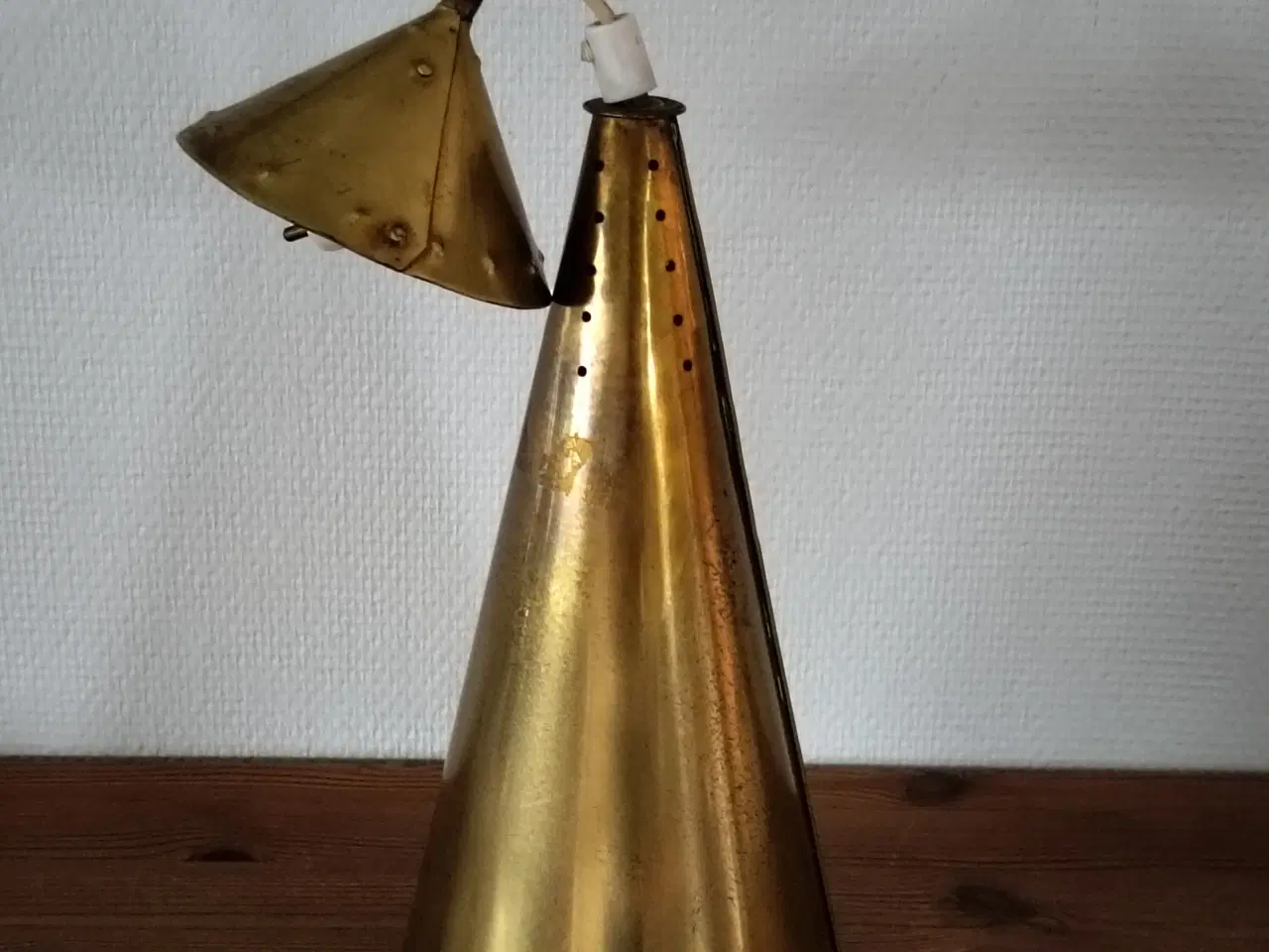 Billede 4 - Olle Malm - Loftlampe