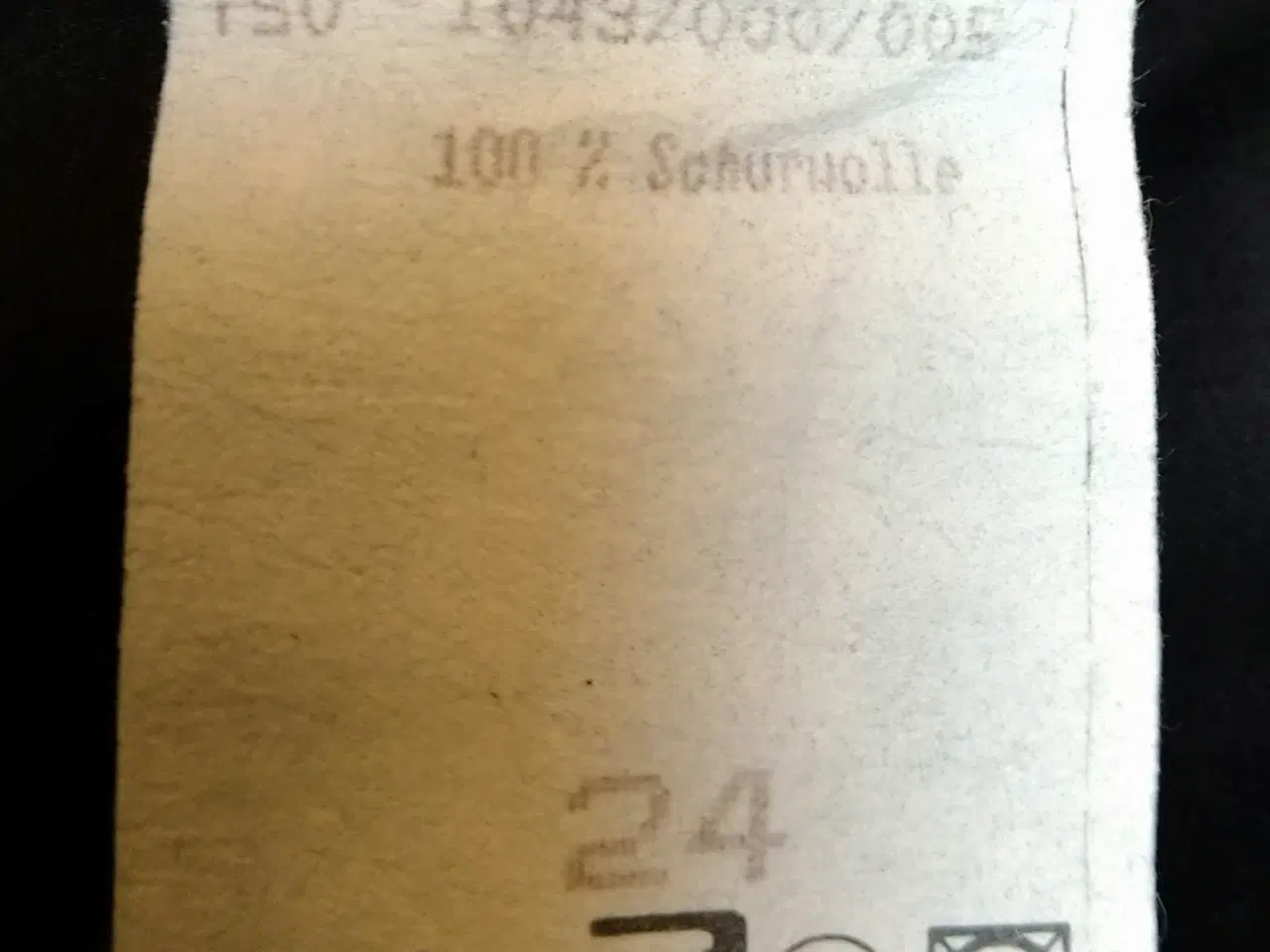 Billede 7 - Jakkesæt til bryllup