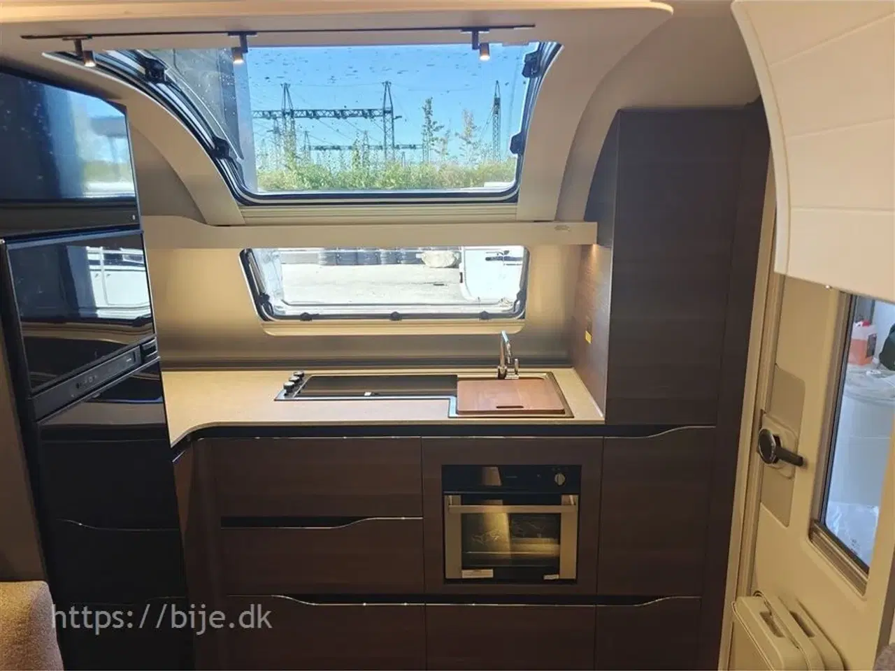 Billede 2 - 2024 - Adria Alpina 663 HT