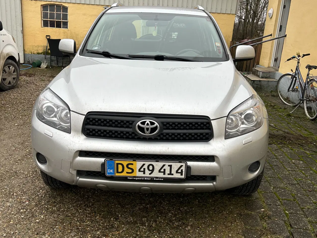 Billede 3 - Rav4