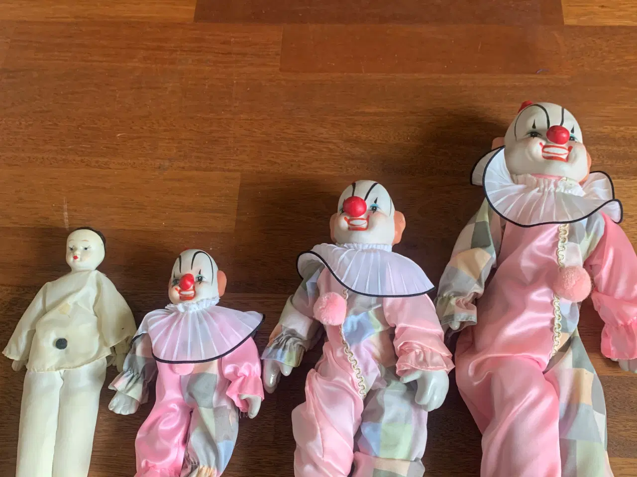 Billede 1 - Porcelænsklovne