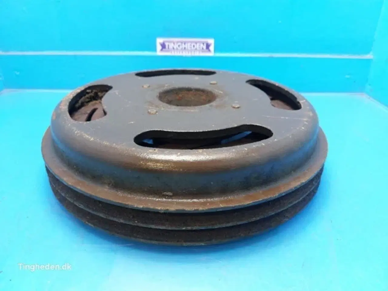 Billede 17 - Massey Ferguson 31 Magnetkobling 28850815