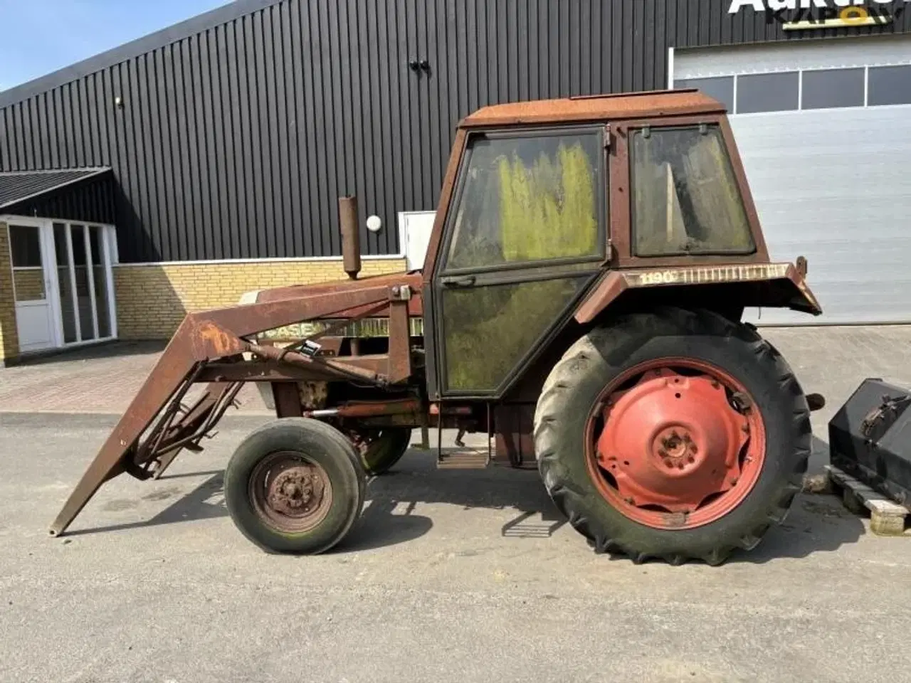 Billede 7 - Case 1190