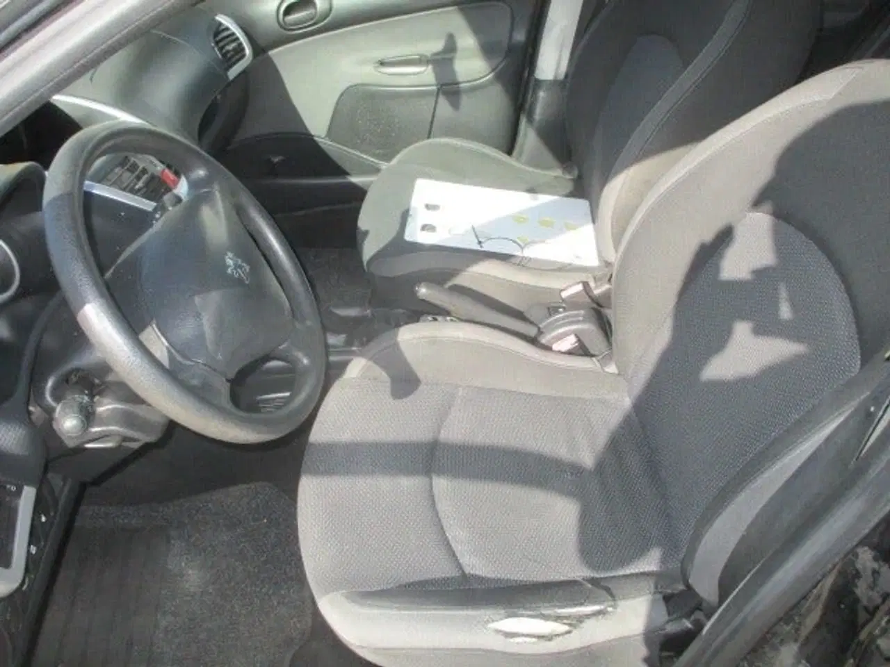 Billede 10 - Peugeot 206+ 1,4 Comfort+