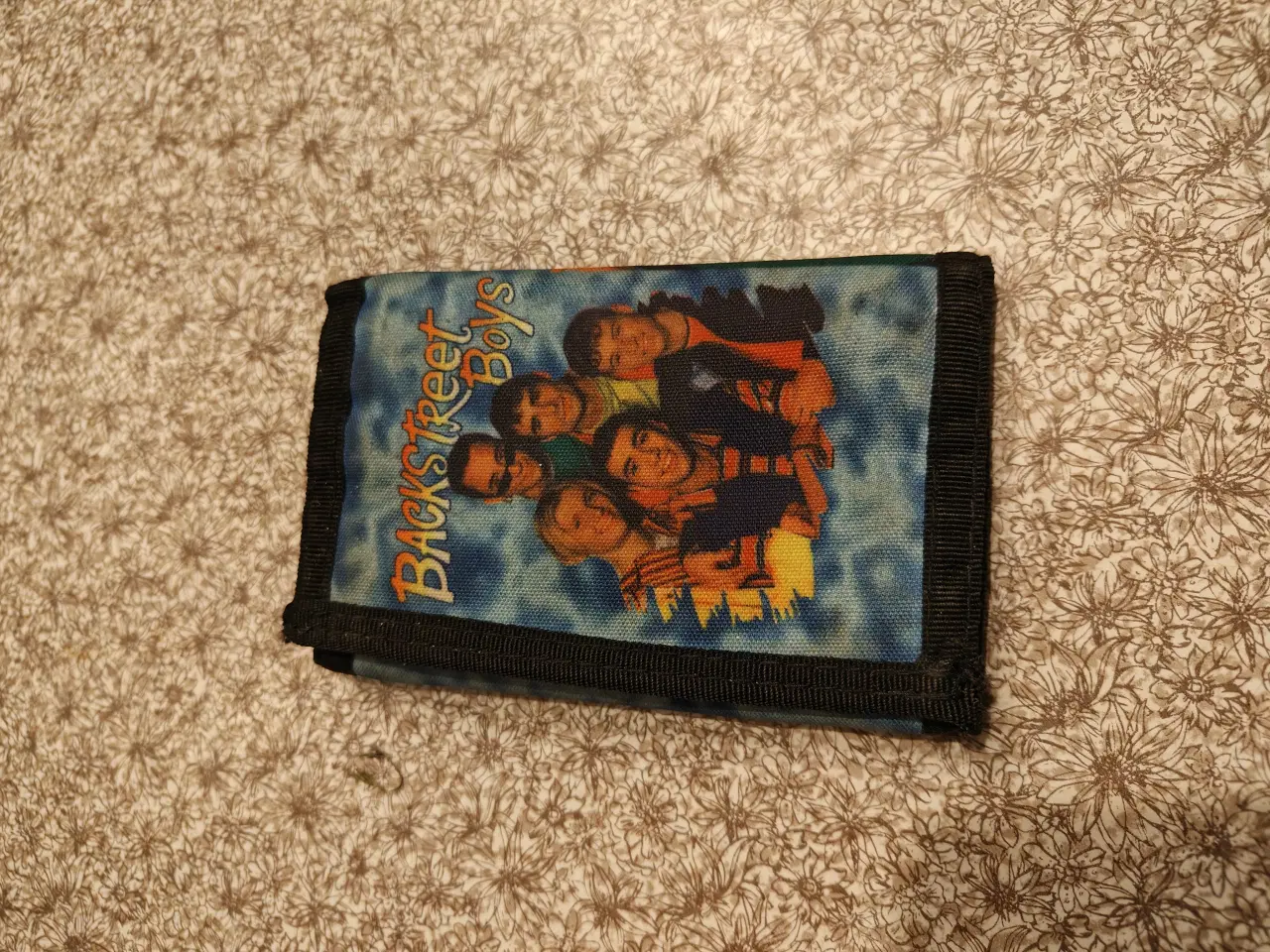 Billede 19 - Backstreet boys 