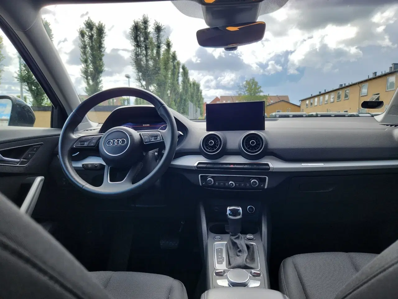 Billede 10 - Audi Q2 35 TFSi Prestige S-tr.