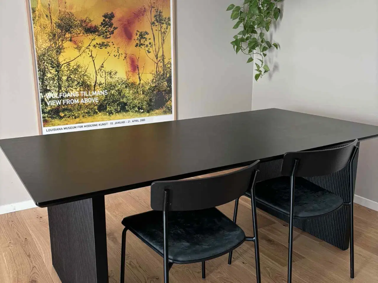 Billede 1 - Billigt ved hurtig afhentning, Spisebord VAIL