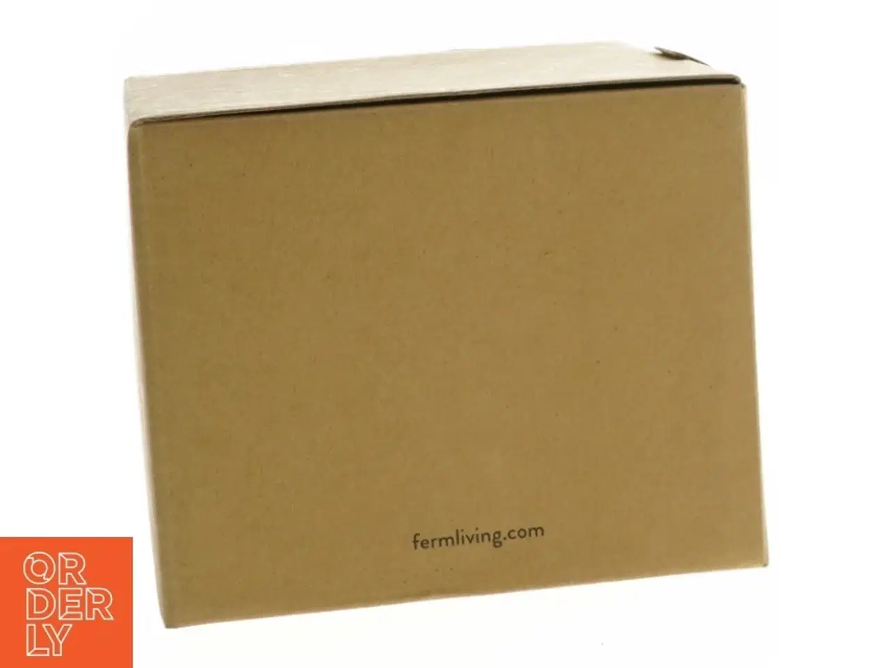 Billede 3 - Væg plantekasse fra Ferm Living (str. 15x15x11 cm)