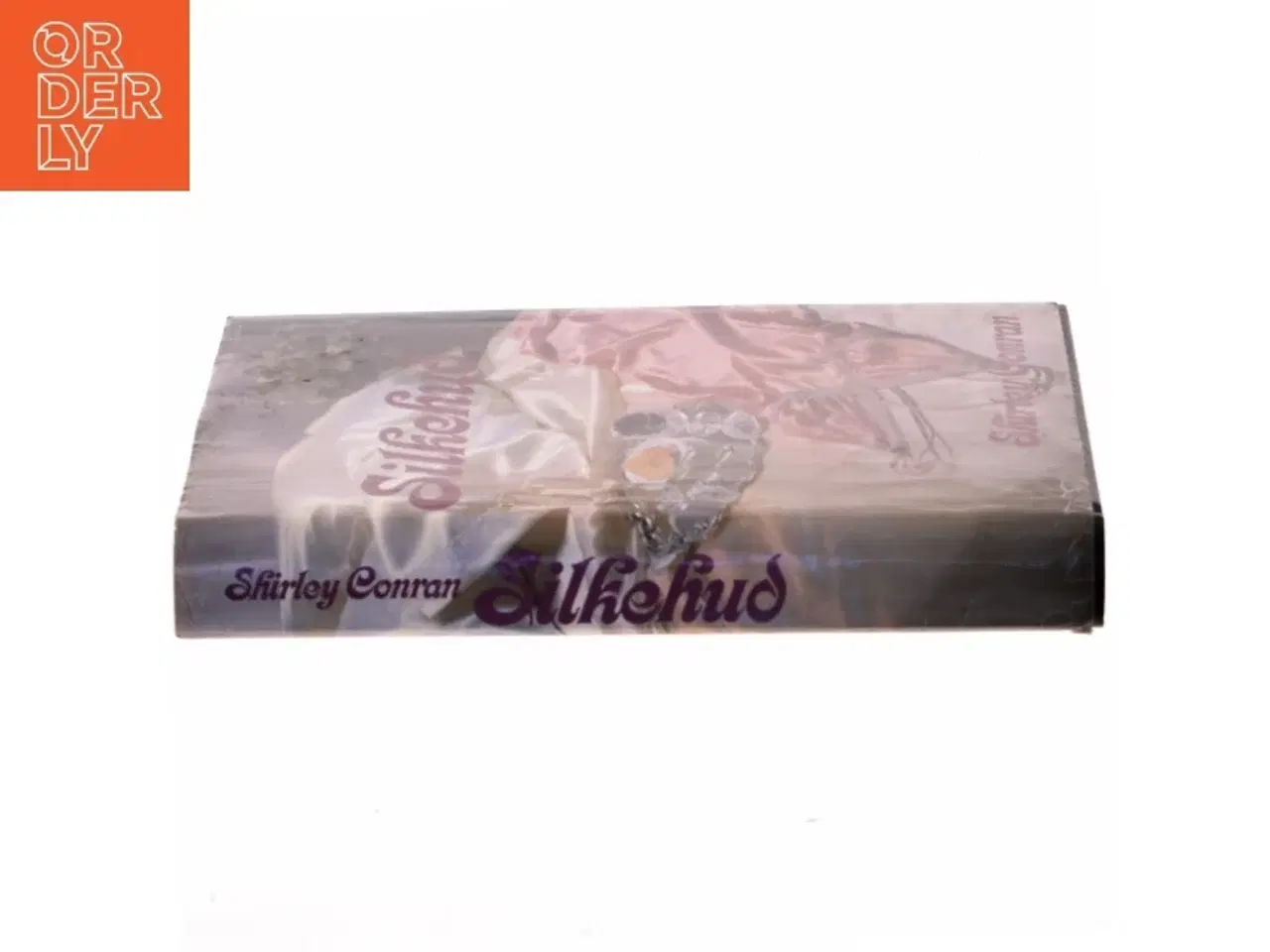 Billede 2 - Silkehud af Shirley Conran