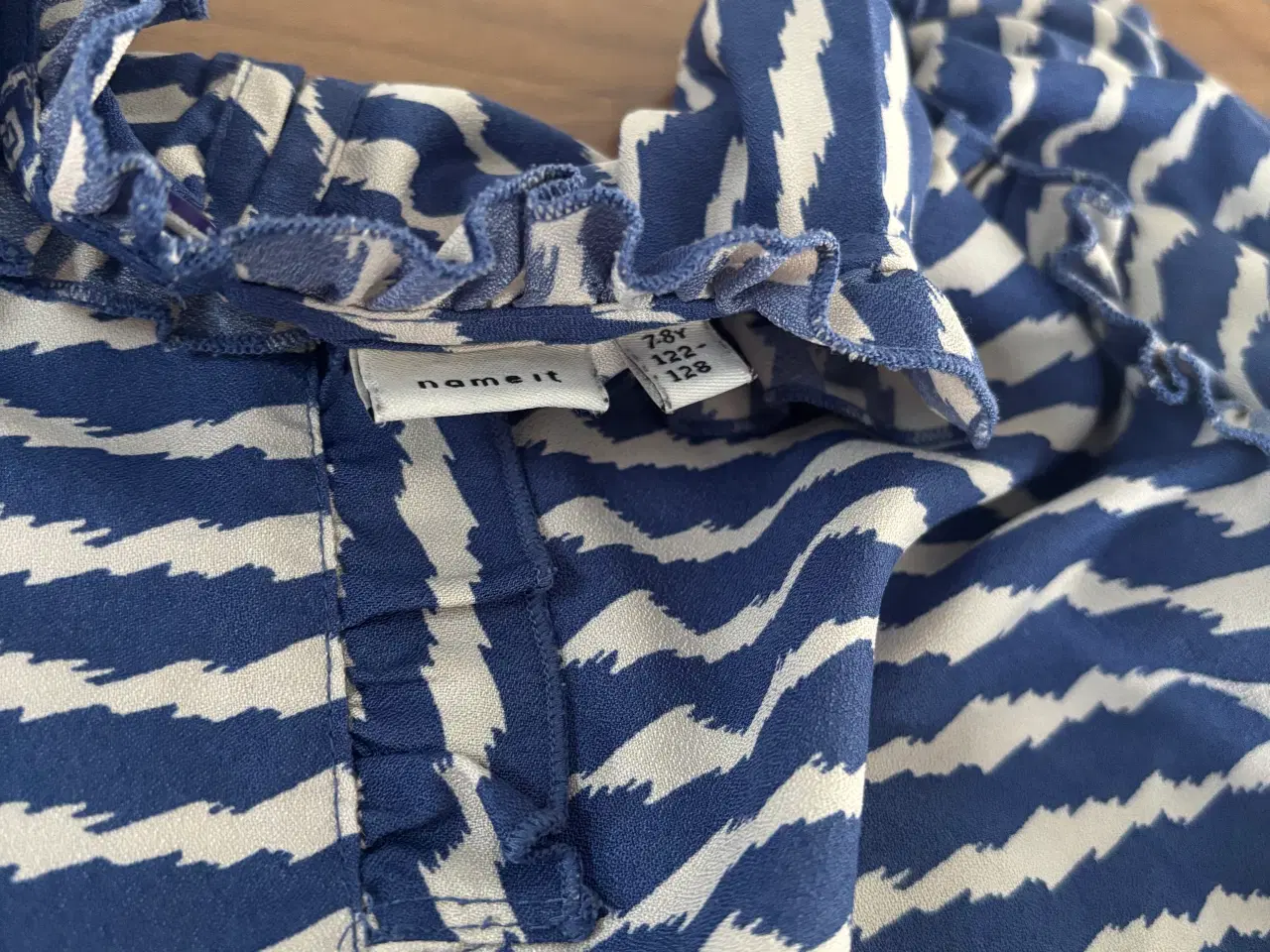 Billede 10 - Pige tøjpakke str 122-128