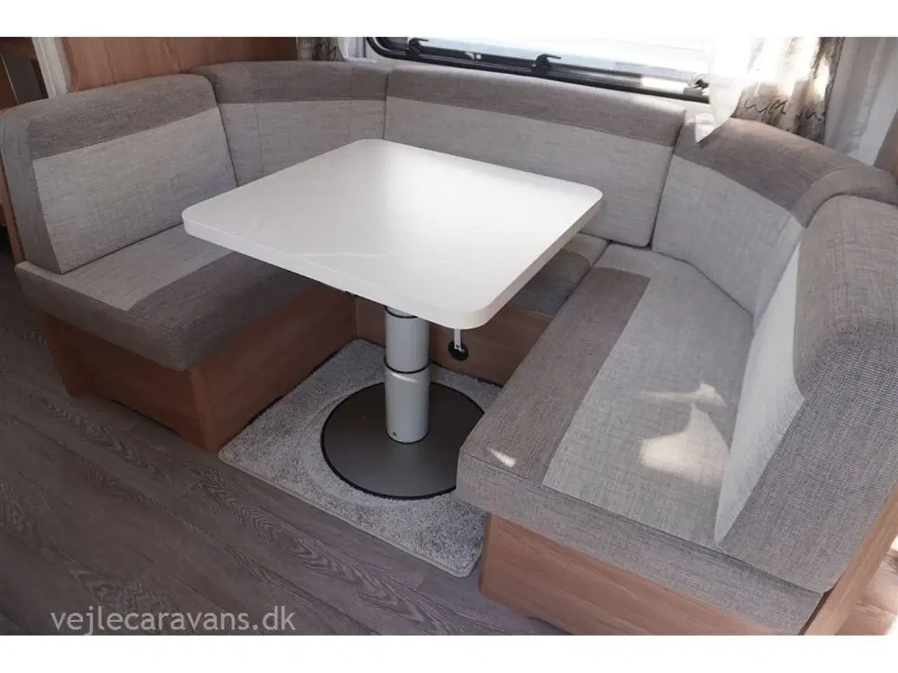 Billede 6 - 2019 - Hobby De Luxe 545 KMF