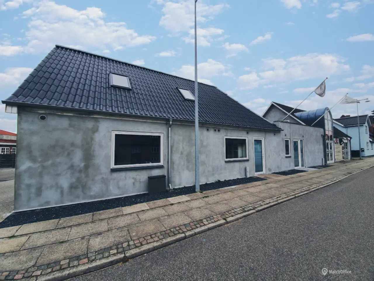 Billede 1 - Investeringsejendom - 1. års afkast 5,35%