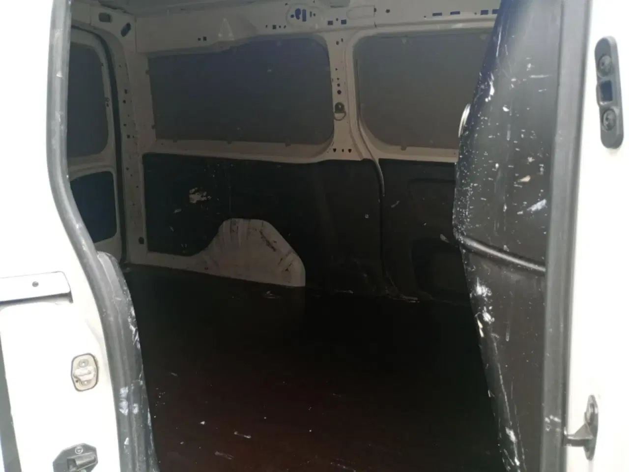 Billede 12 - Citroën Berlingo 1,5 BlueHDi 130 L2 MasterLine EAT8 Van