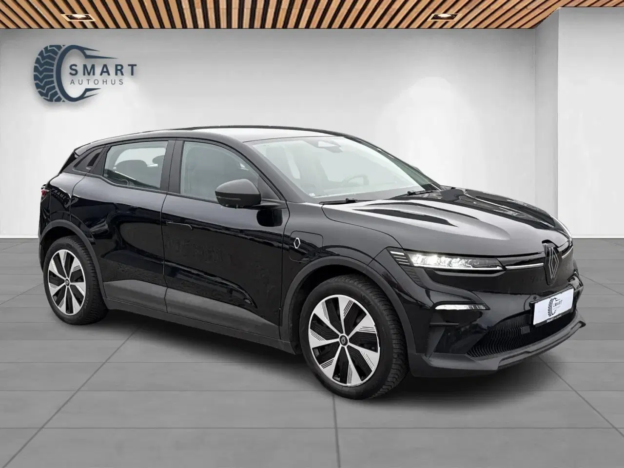 Billede 2 - Renault Megane E-Tech 60 Evolution ER