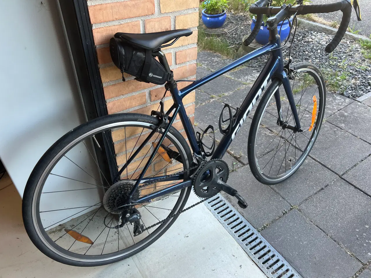 Billede 2 - Racercykel Giant Contend 