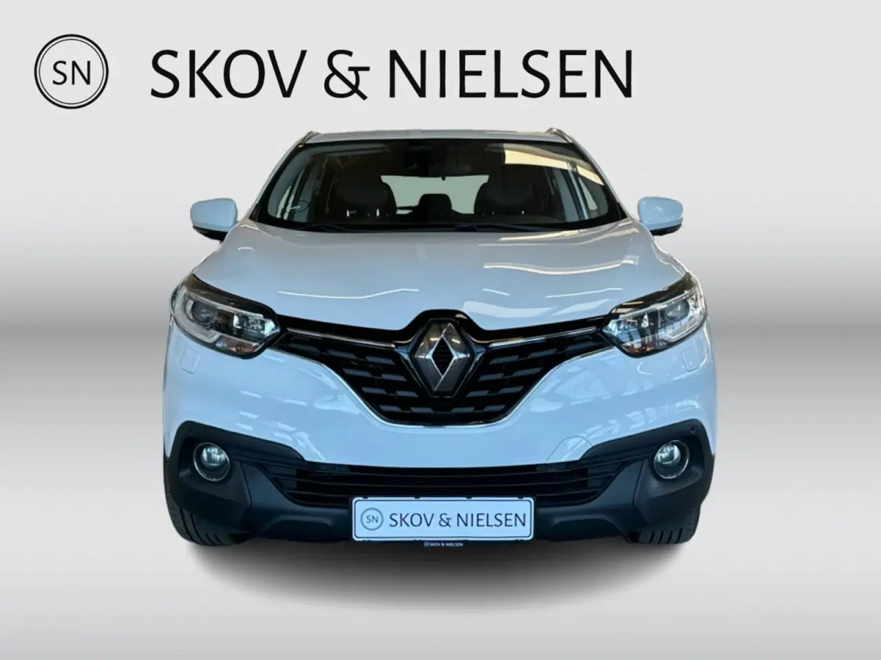 Billede 4 - Renault Kadjar 1,5 dCi 110 Intens EDC