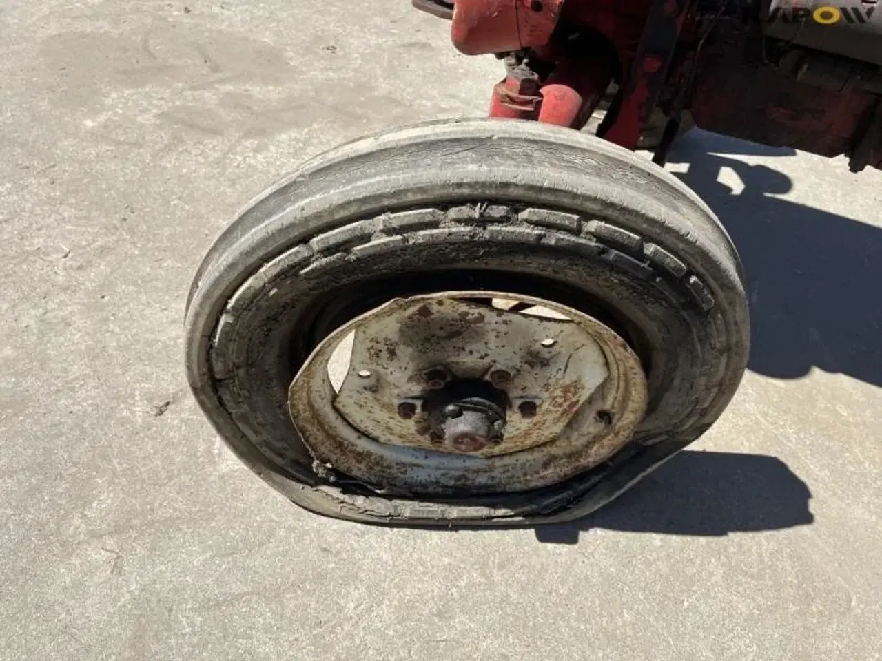 Billede 12 - McCormick D-324